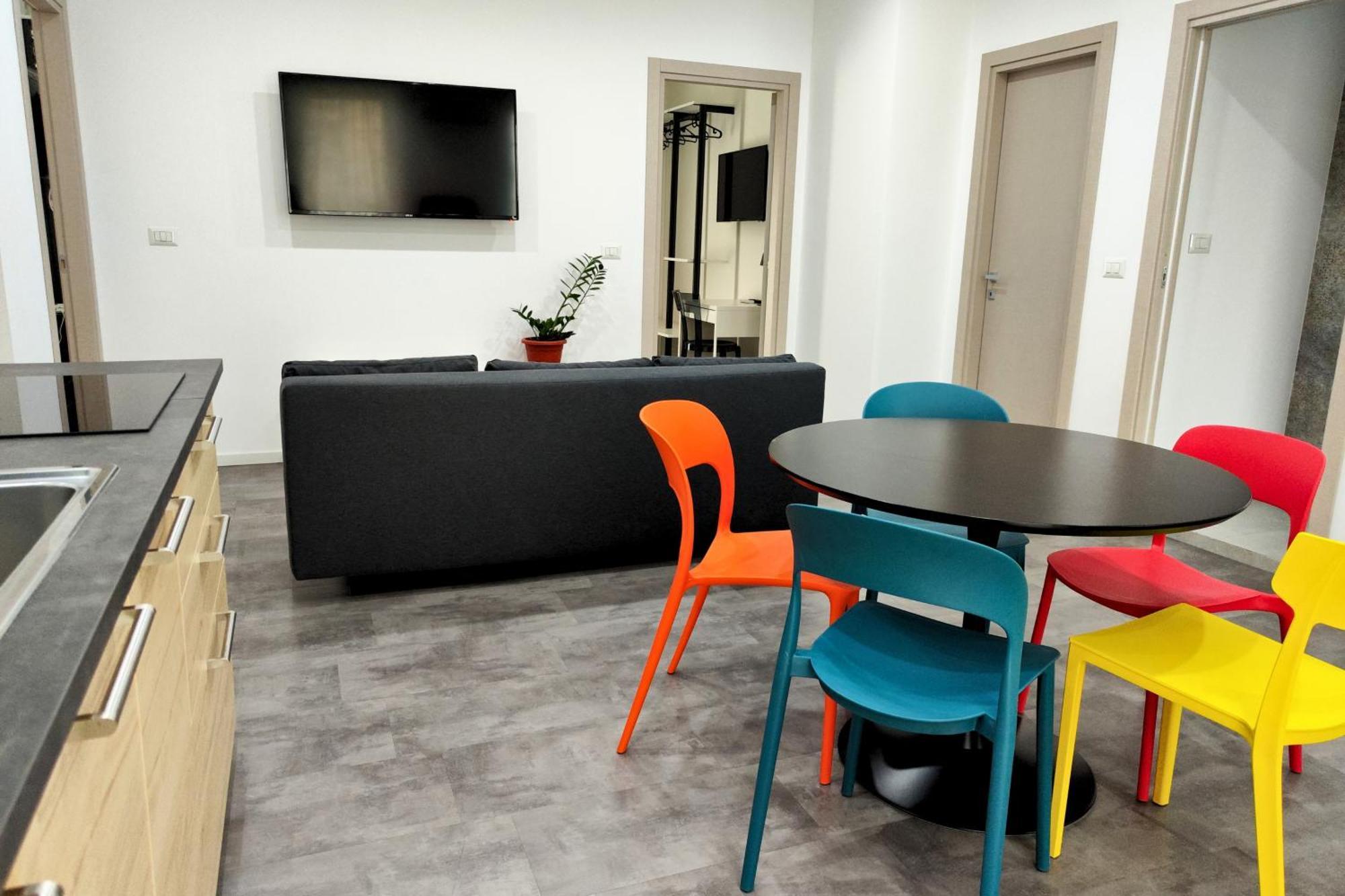 Apartamento Dimora Del Lume Catania Exterior foto