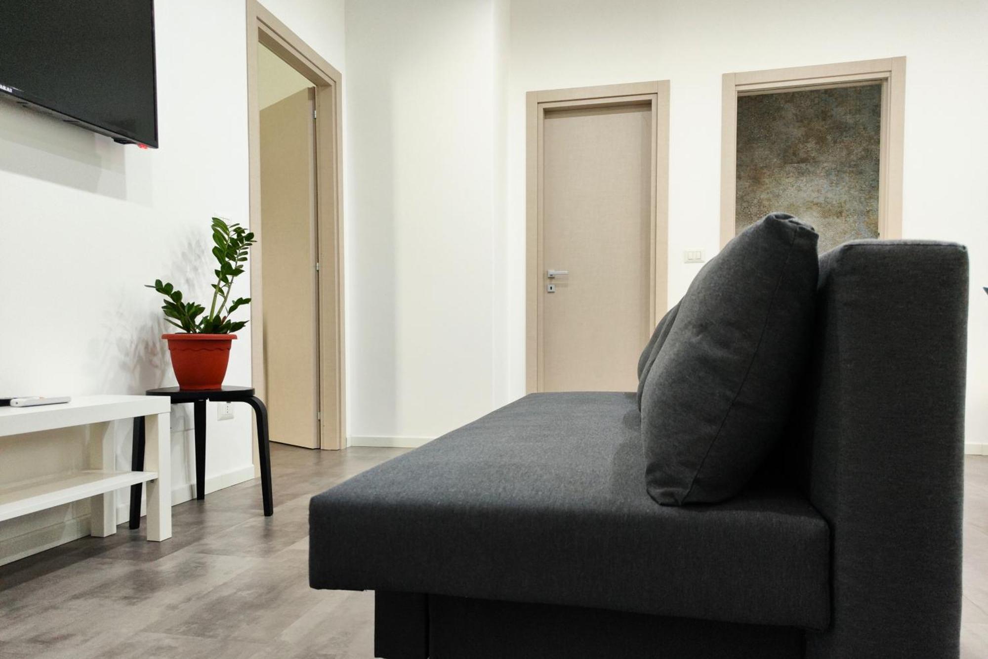 Apartamento Dimora Del Lume Catania Exterior foto
