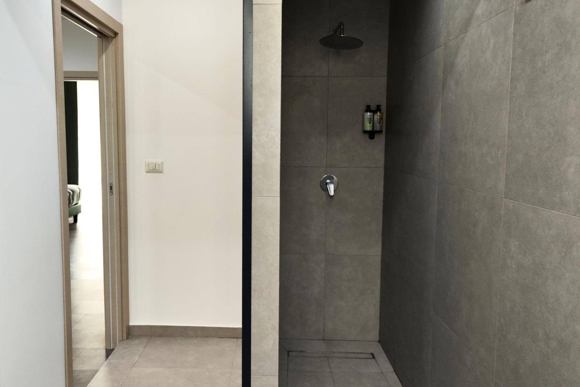 Apartamento Dimora Del Lume Catania Exterior foto