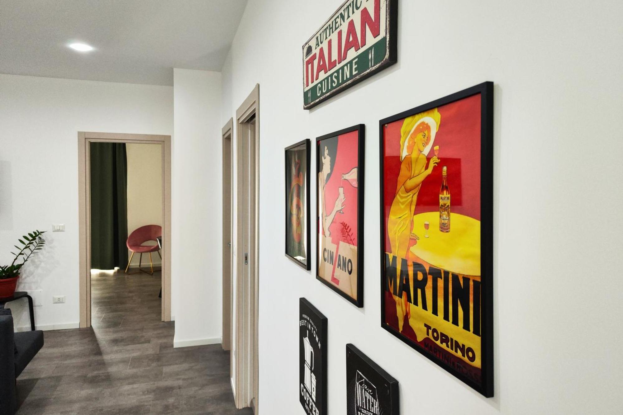 Apartamento Dimora Del Lume Catania Exterior foto
